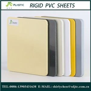 יריעת PVC מעכבת בעירה